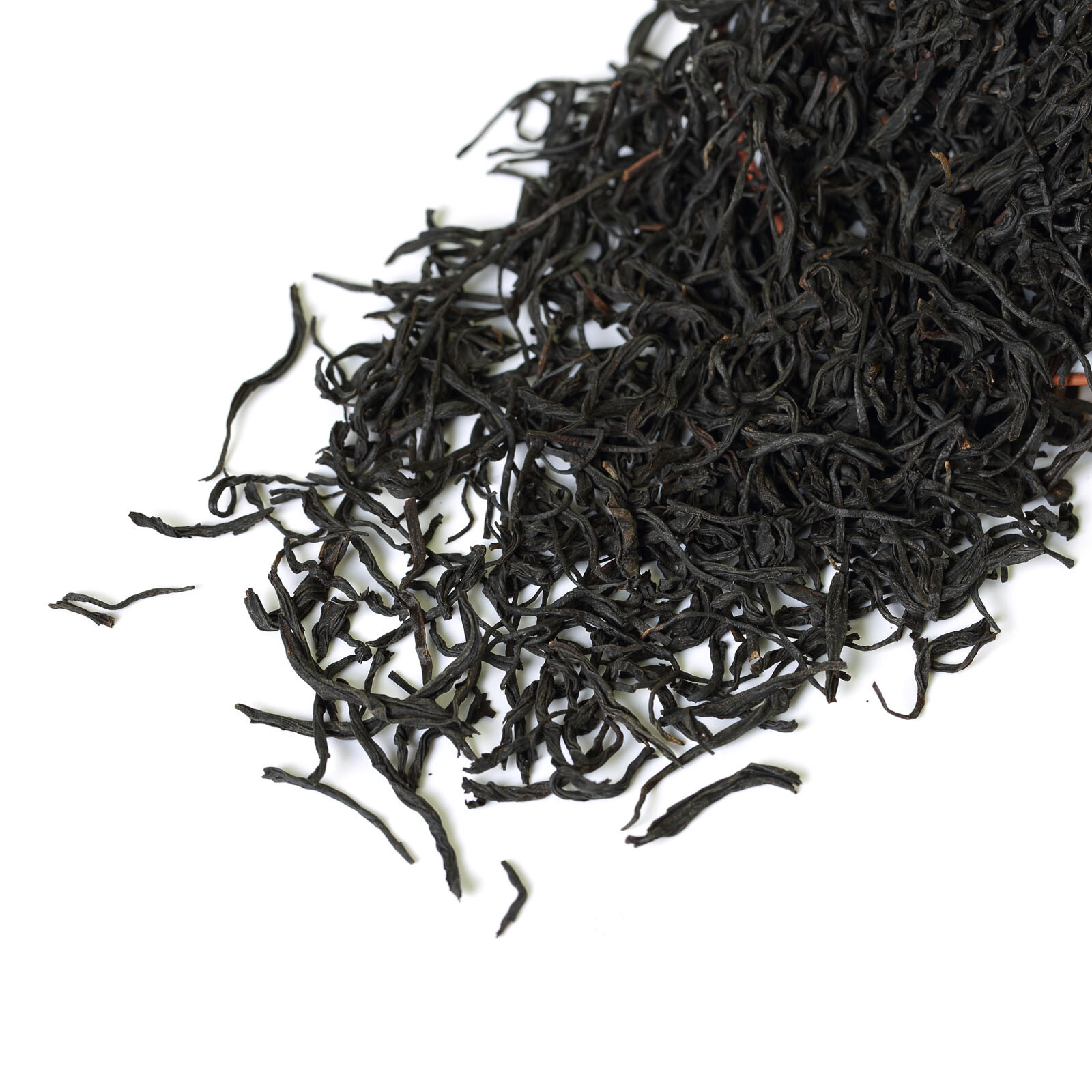 GOARTEA Premium Qimen Keemun Black Tea Chinese Gongfu Anhui High Mountain Loose