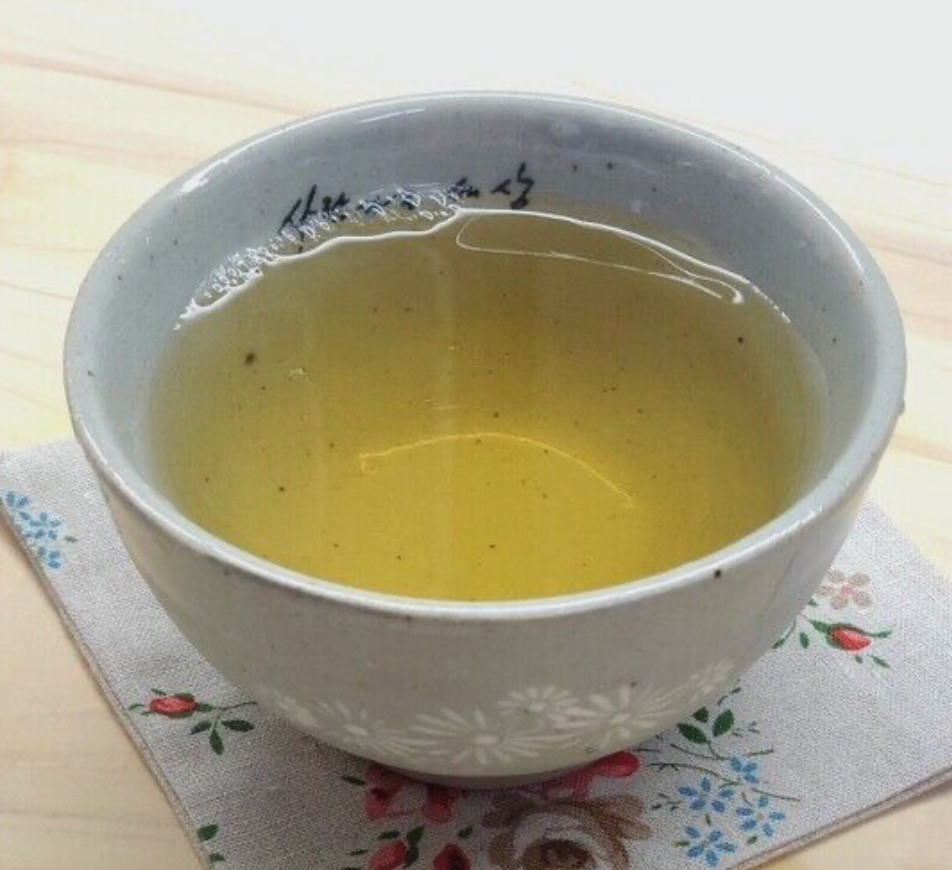 Korea Lingzhi Mushroom Tea 3g x 100pcs