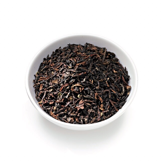 Ronnefeldt Leafcup® Darjeeling Summer Gold. 15 Premium Black tea bags