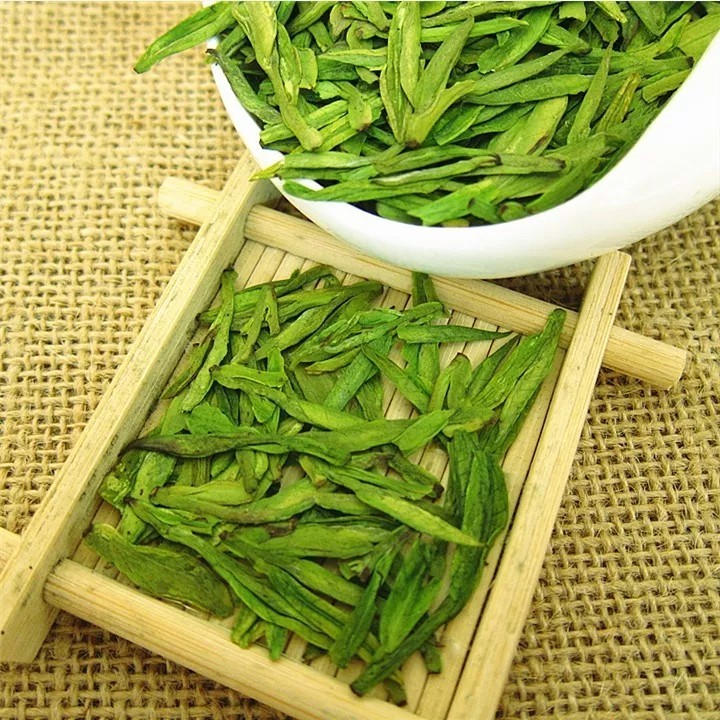 1000g 2026 spring New tea West Lake Long Jing Dragon Well Green Tea Loose leaf