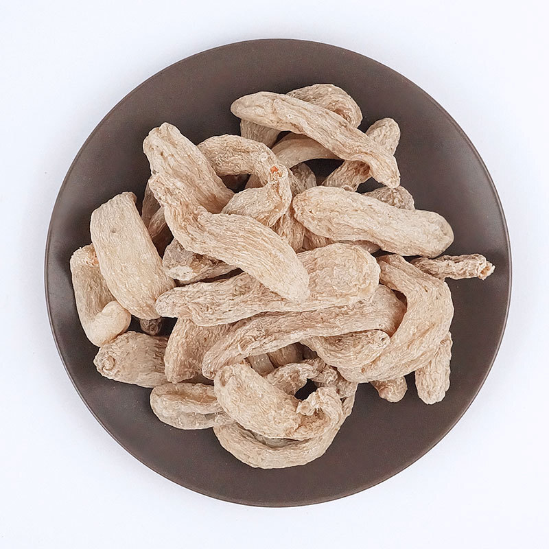 Gastrodia Elata Slices 500g – Yunnan Tian Ma, Premium Dried Herbal Root