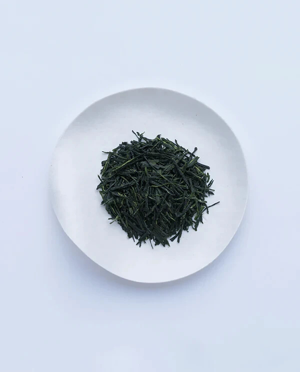 IPPODO Luxury Gyokuro Green Tea ” Tenka-ichi ” 90g Can Finest Tea