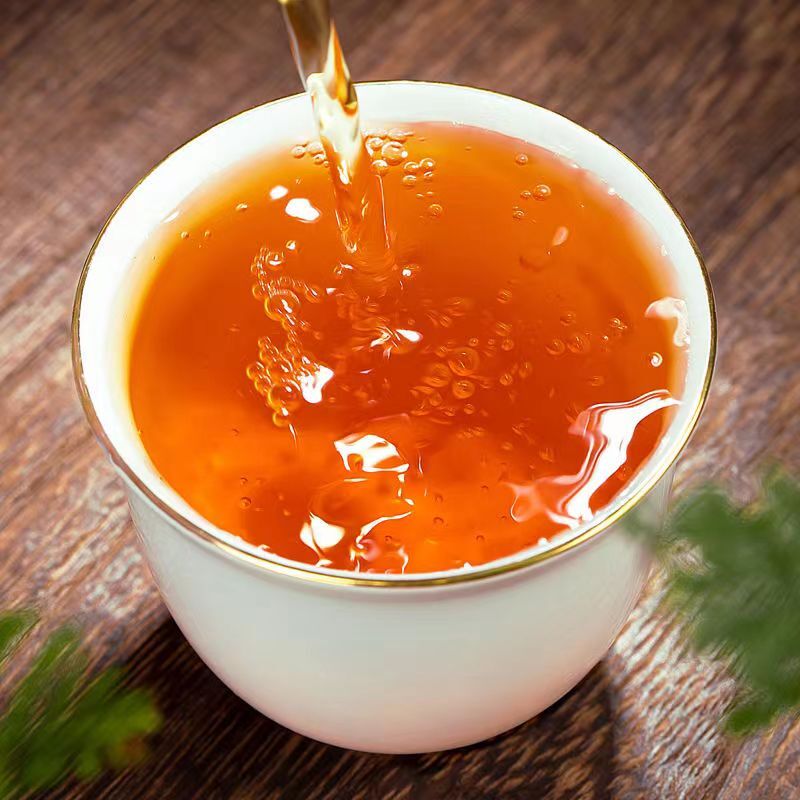 250g Keemun Black Tea Loose Leaf Natural Chinese Kungfu Red Tea for Men Women