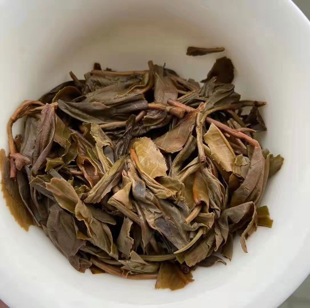 2017 LV YAN YUAN Xiaguan Xia Guan Tuocha Pu-erh Tea Tuo Cha Pu’er Puer Raw 500g