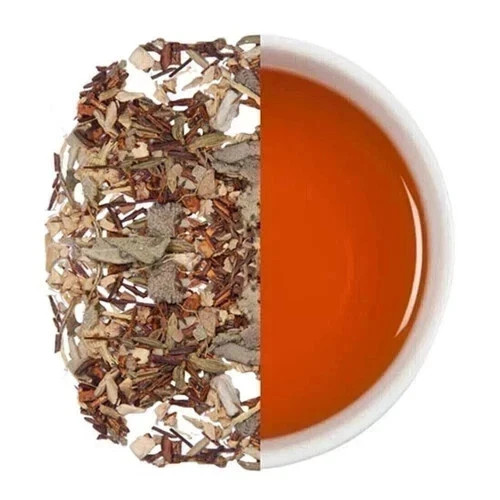Karma Kettle Table Mountain Herbal Tea 75G