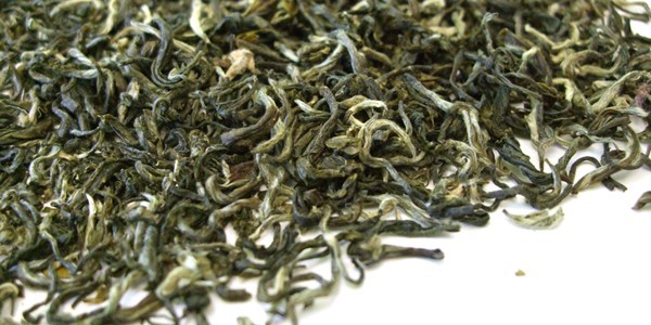 Pi lo chun green tea 1oz-16oz