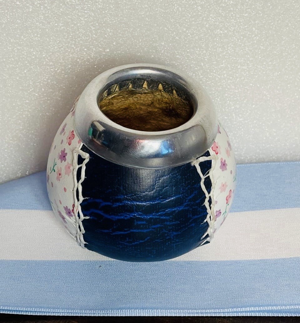 Mate cup yerba Argentina – Mate Gourd (Calabaza)
