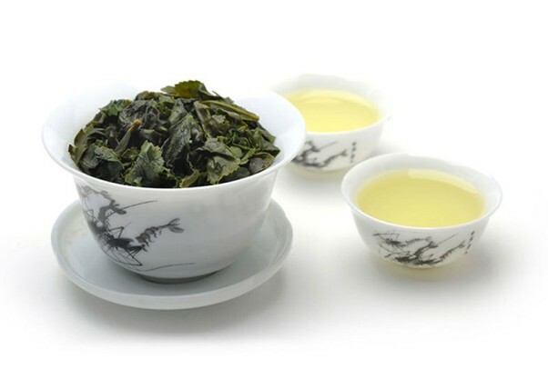 Premium Milk Oolong Tea 125g High Quality Jin Xuan Oolong, Natural Creamy Flavor