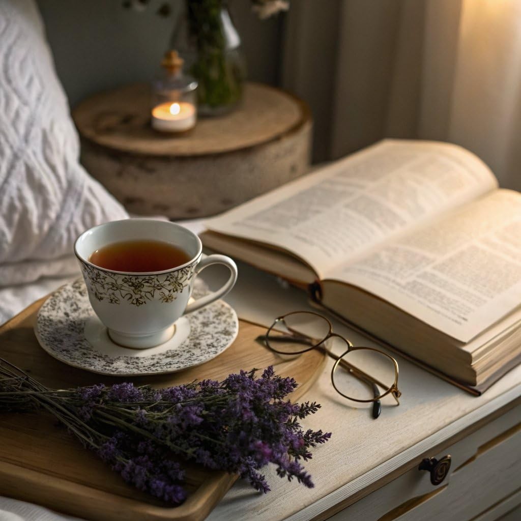Premium 60 Hawthorn Berry Tea Bags, Made with 100% Natural Hawthorn Berries,
