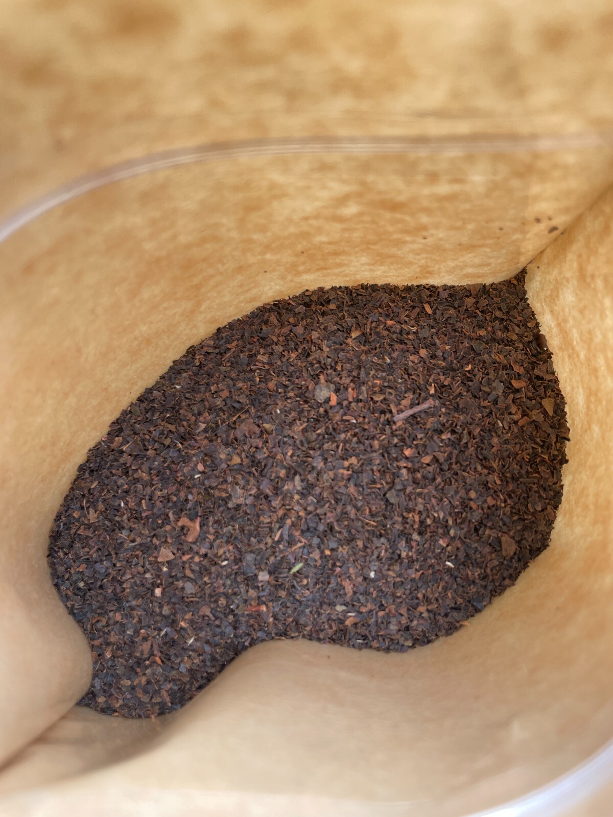 180g(6.34 oz)PACK Ceylon Tea Loose Leaf Organic Srilankan High Quality Black Tea