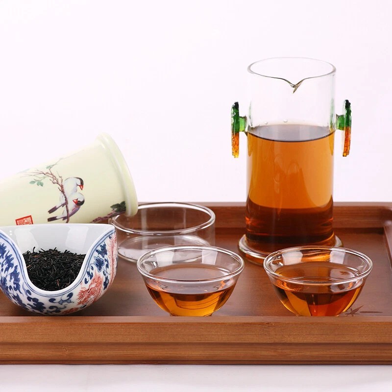 250g Anhui Premium Qi Men Hong Cha * Chinese Gongfu Keemun Black Tea