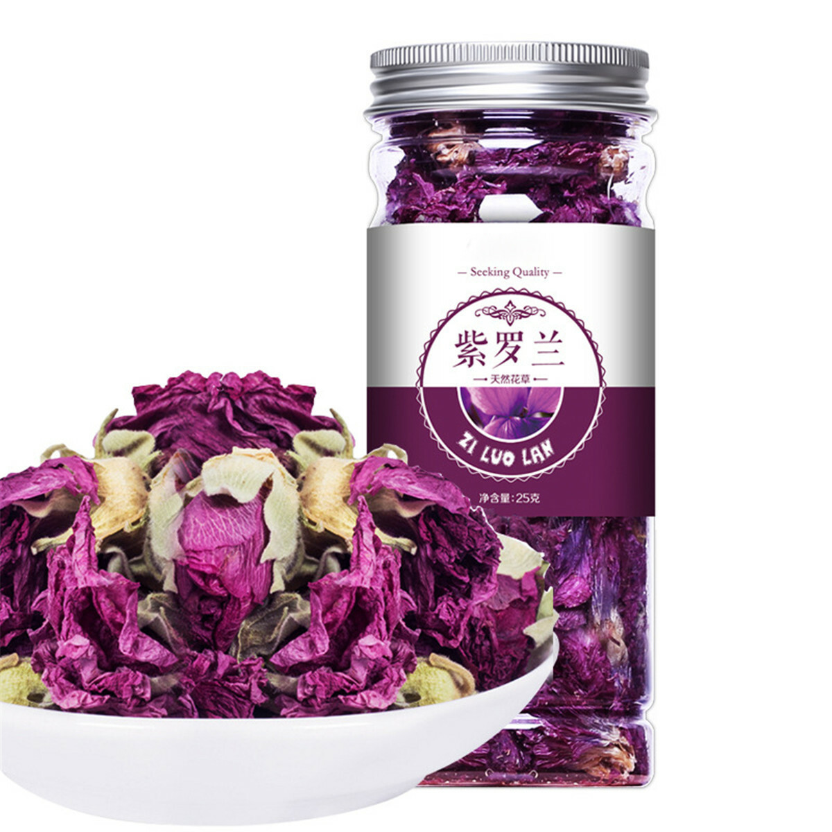 Peony Scented Blooming Tea Premium Floral Puer Nectar Fruit Herbal Tea