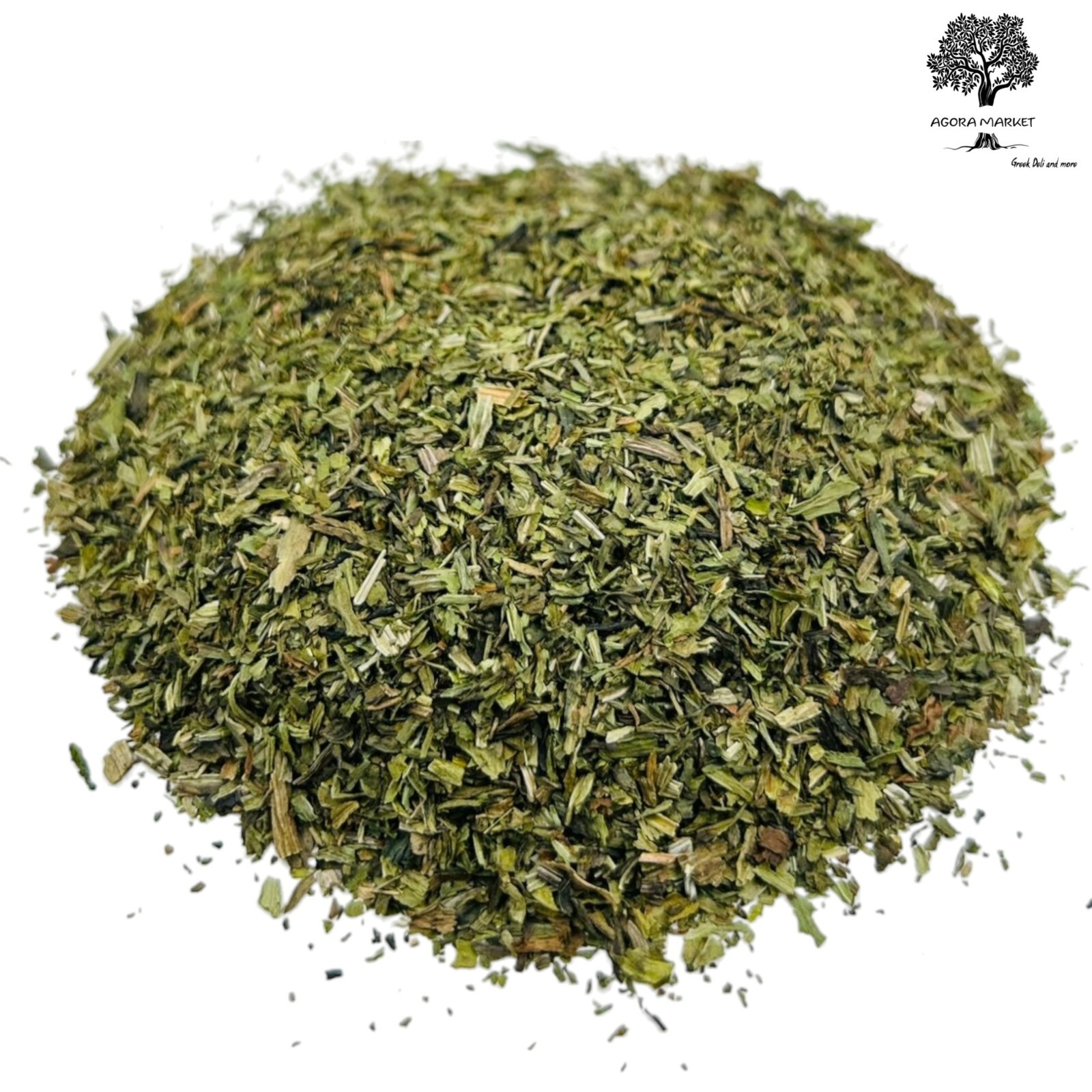 Dried Premium Plantain Grated Leaves – 25g – 1.95Kg – plantago major