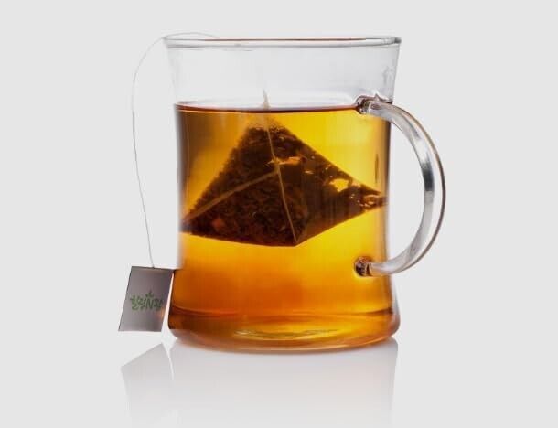 [GAGOPA] 100% Pure Burdock Root Herbal Tea, 1g x 12 Teabags (3-Pack, 36ea)