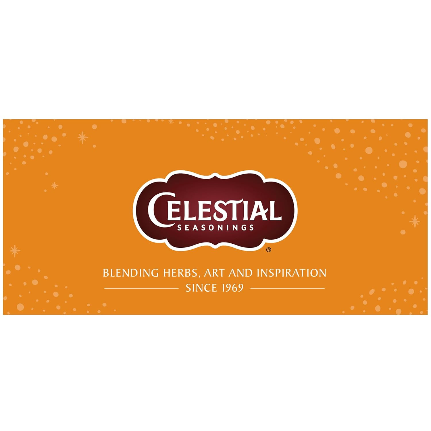 Celestial Seasonings Herbal Tea, Vermont Maple Ginger, Caffeine Free, 20 Count (