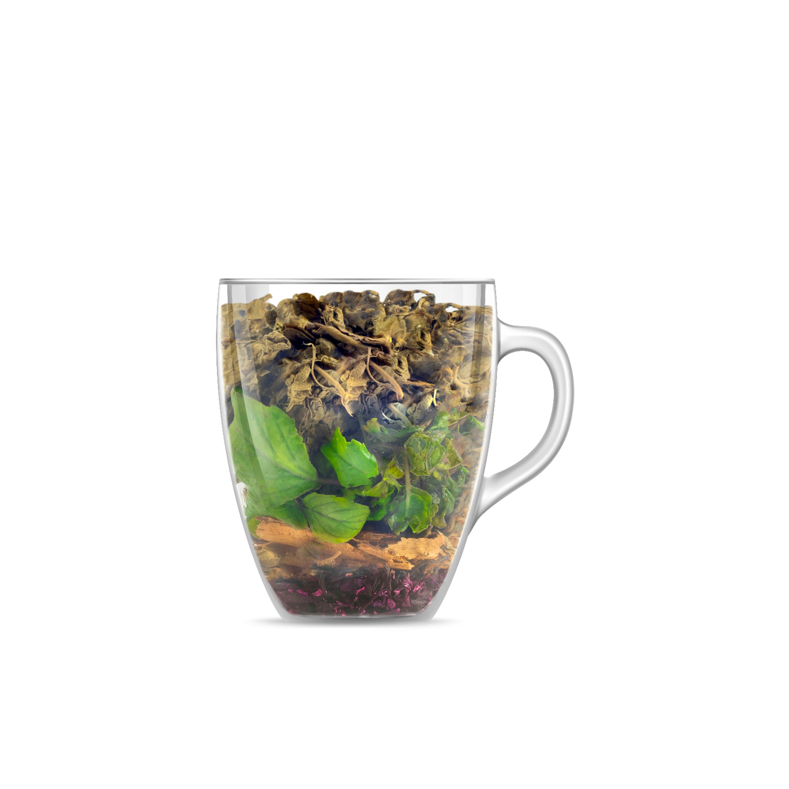 Control Sugar Delete Tea | Award winning Gymnema Sylvestre tea blend