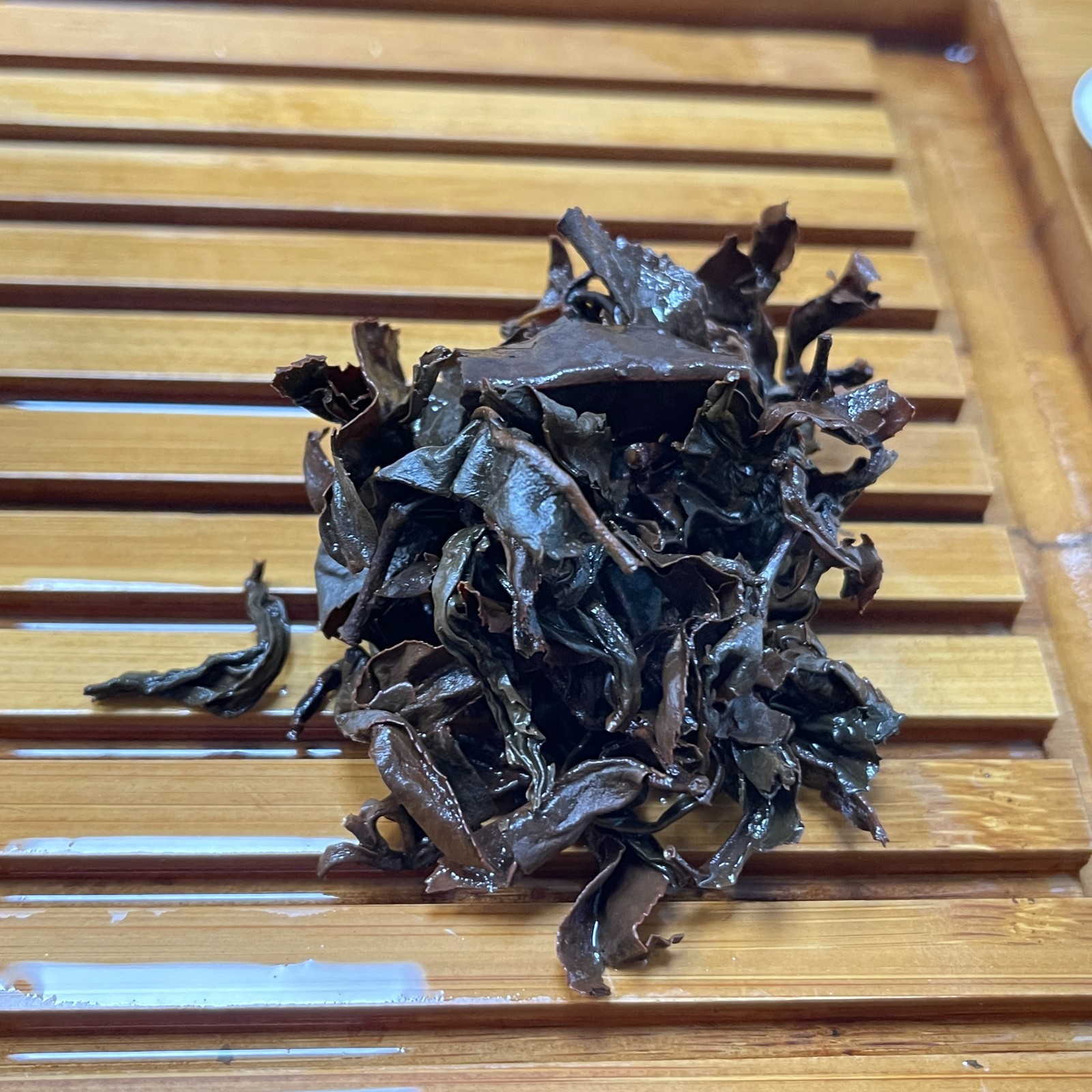 Ruisui Mild Honey Black Tea Loose Leaf Natural Sweet Aroma 600g (150g x 4)