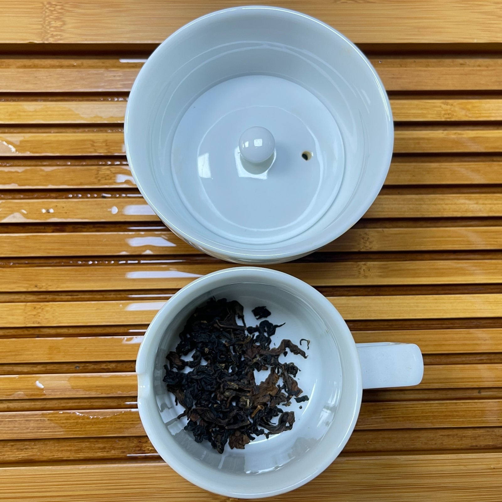 Ruisui Mild Honey Black Tea Loose Leaf Natural Sweet Aroma 600g (150g x 4)