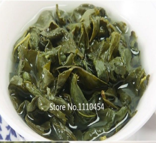 250g Natural Anxi Tie Guan Yin Oolong Tea Leaves for Men Women Energy Boost