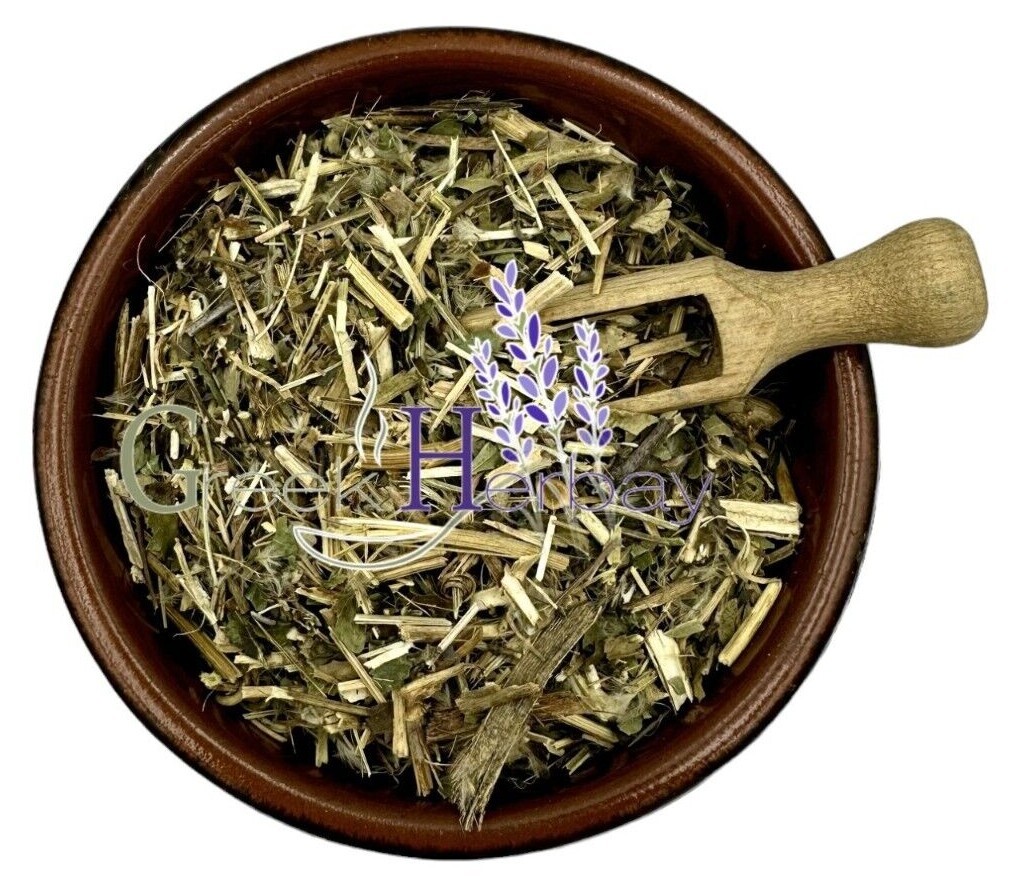 Passiflora Passion Flower Dried Leaves&Stems Herb 20g-1.9kg Passiflora Incarna