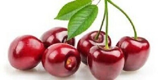 Chocolate Cherry Handmade 8oz Leaf Tea