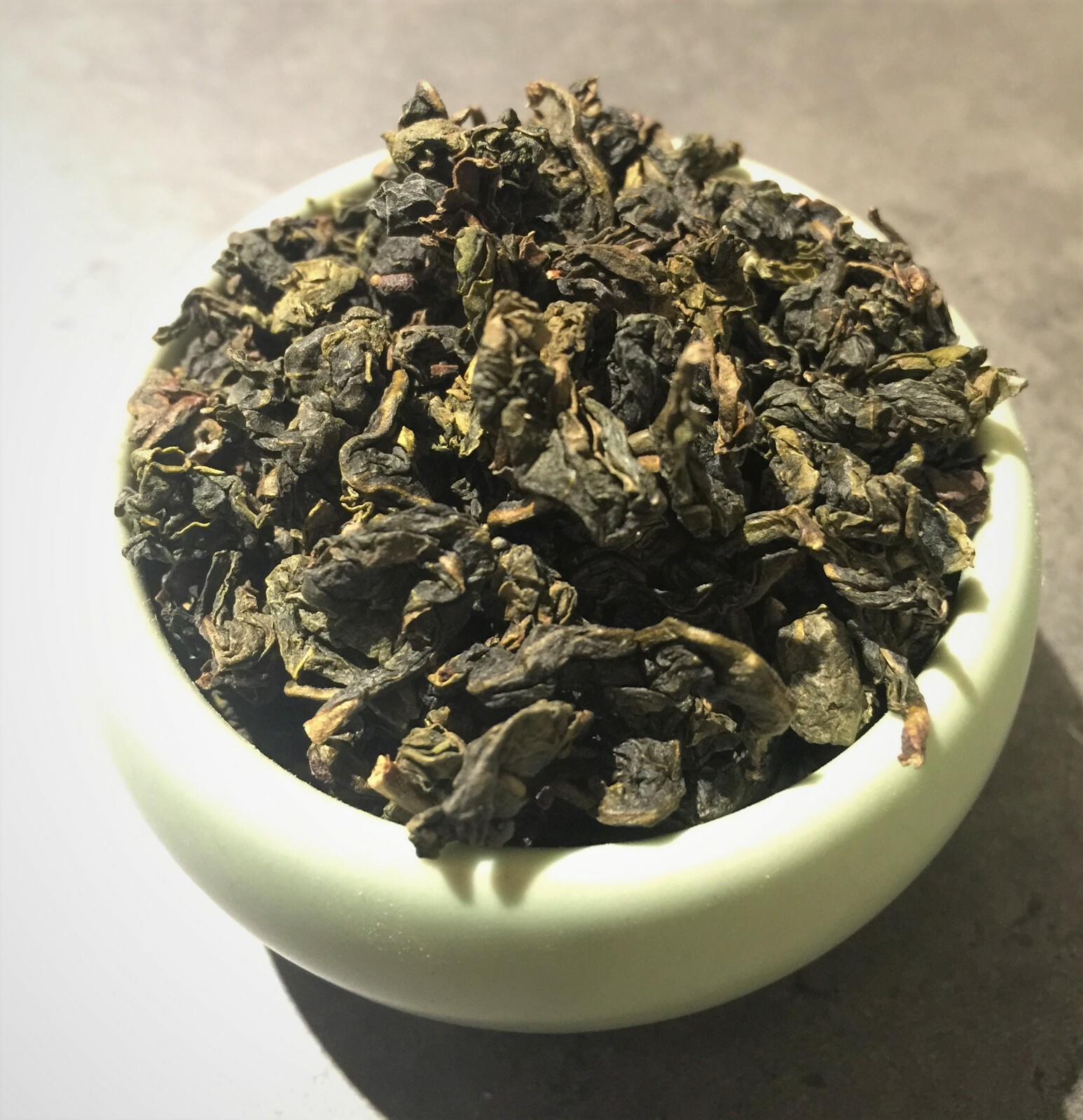 2025 Fu Jian Monkey Picked Oolong Tea 56g