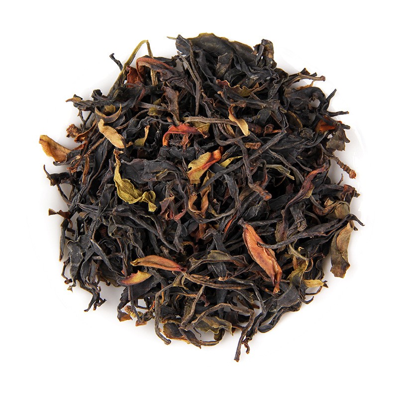 500g Yunnan Pu’er Tea Raw Tea Bulk 2023 Ancient Tree Raw Pu’er Tea