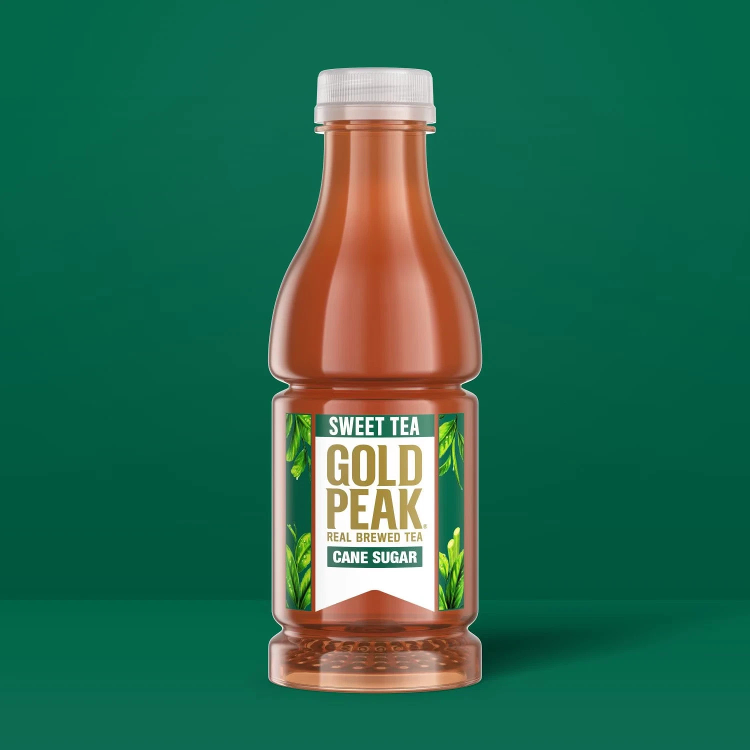 Gold Peak Sweet Tea 16.9 fl oz., 18 pk.