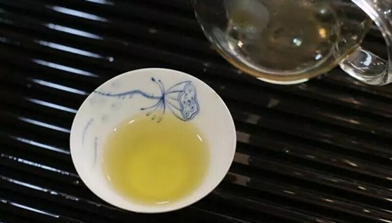 JiaJi TuoCha * 2022 Yunnan Xiaguan Raw Pu’er Tea JIA Tuo Cha Puer Tea 500g