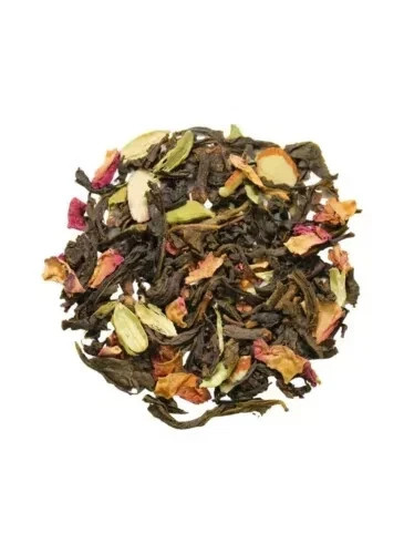 Zyanna Kashmiri Kahwa -Green Tea 100g Free Shipping World Wide