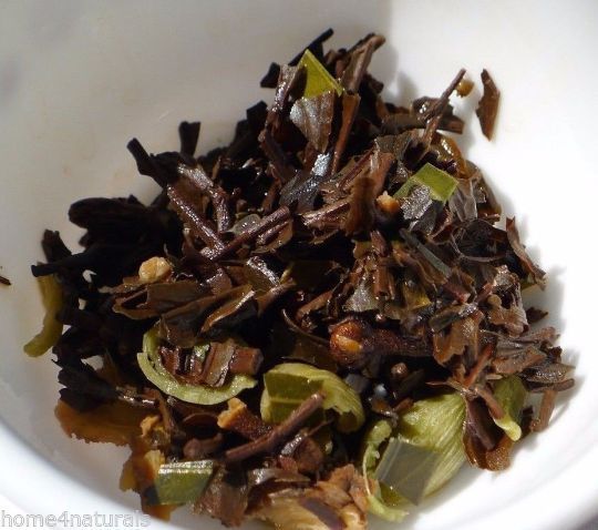 PREMIUM English Breakfast Tea- Sweet & Spicy Assam Tea Blend- Masala Tea Chai