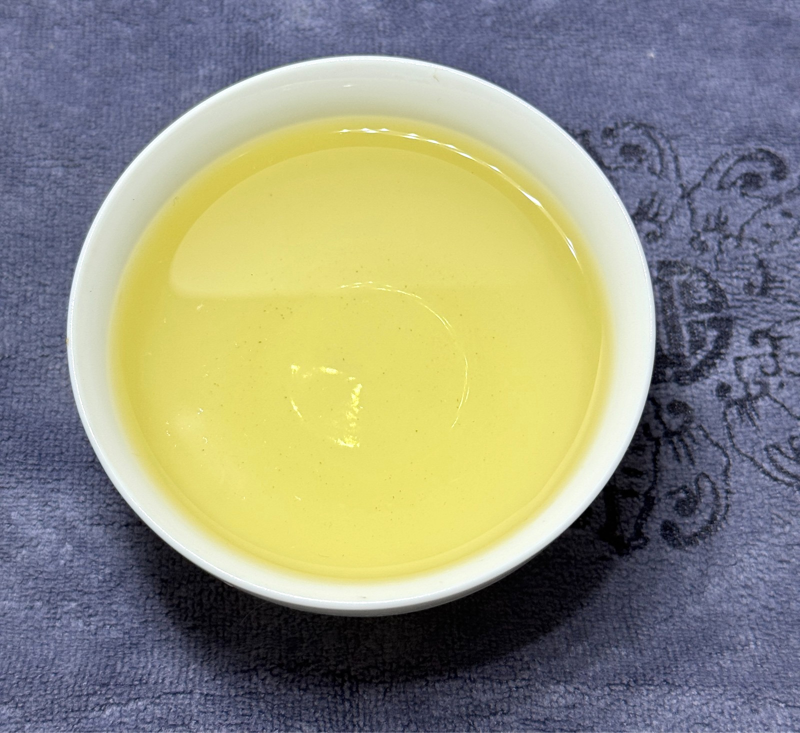 107- 天池 Heaven’s Pool Taiwanese High Mountain Oolong Tea 150g Winter