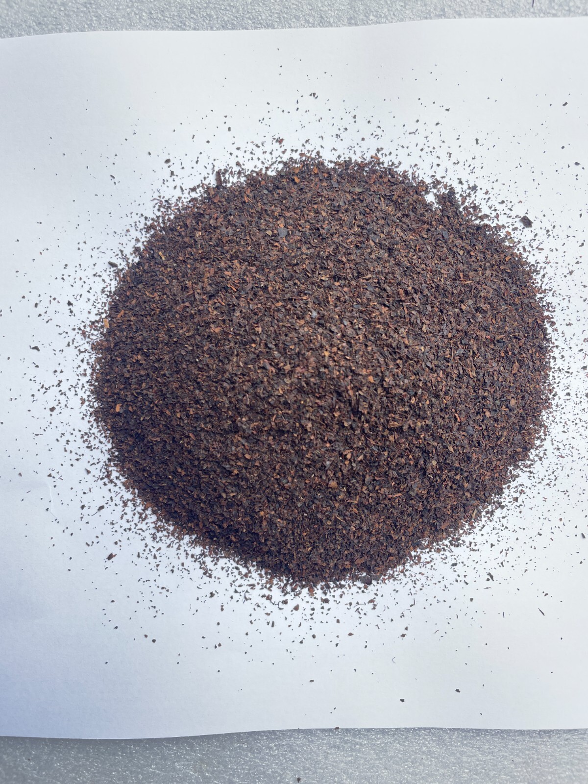 Ceylon Tea – Premium Loose Leaf Black Tea