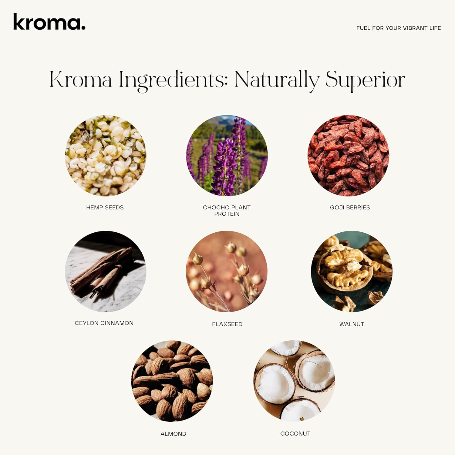 Kroma Morning Ritual Bundle: Matcha & Super Porridge for Energized Mornings