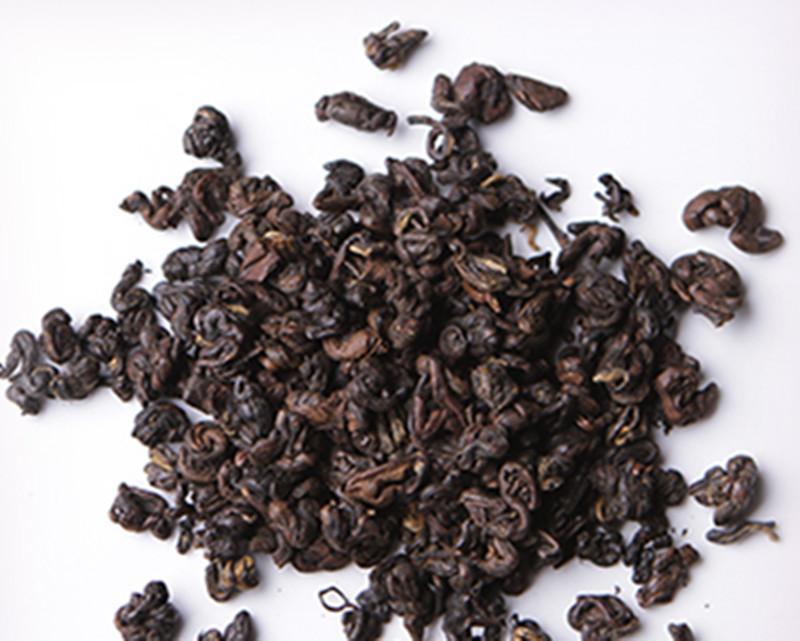 Dian Hong Black Tea Yunnan Fengqing Premium Loose Leaf Red Tea 500g
