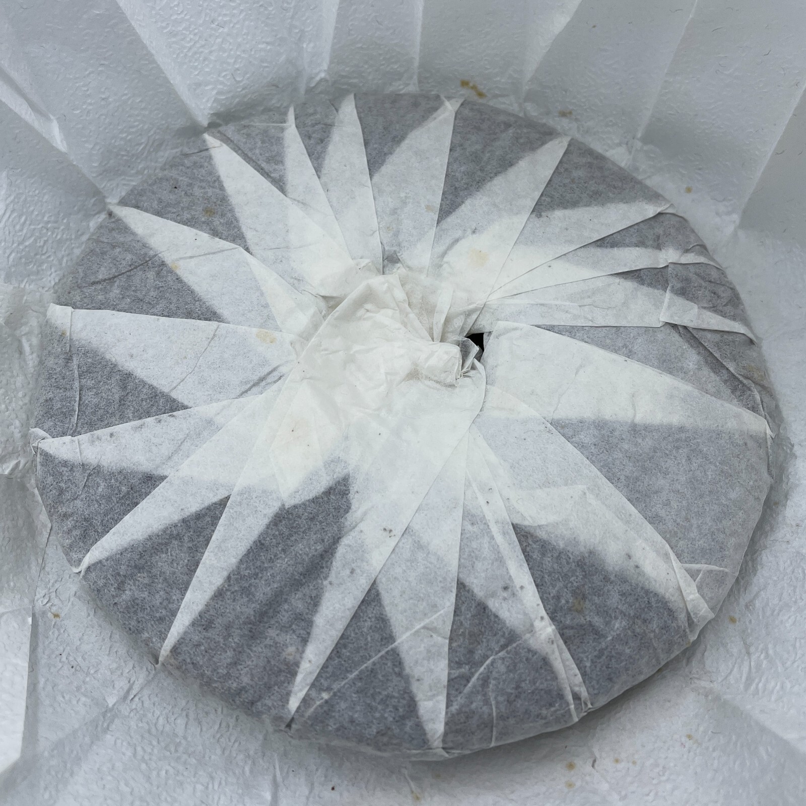 Pu-Erh tea,2020,Custom Tea,昔歸 Xi Gui,357g,Raw