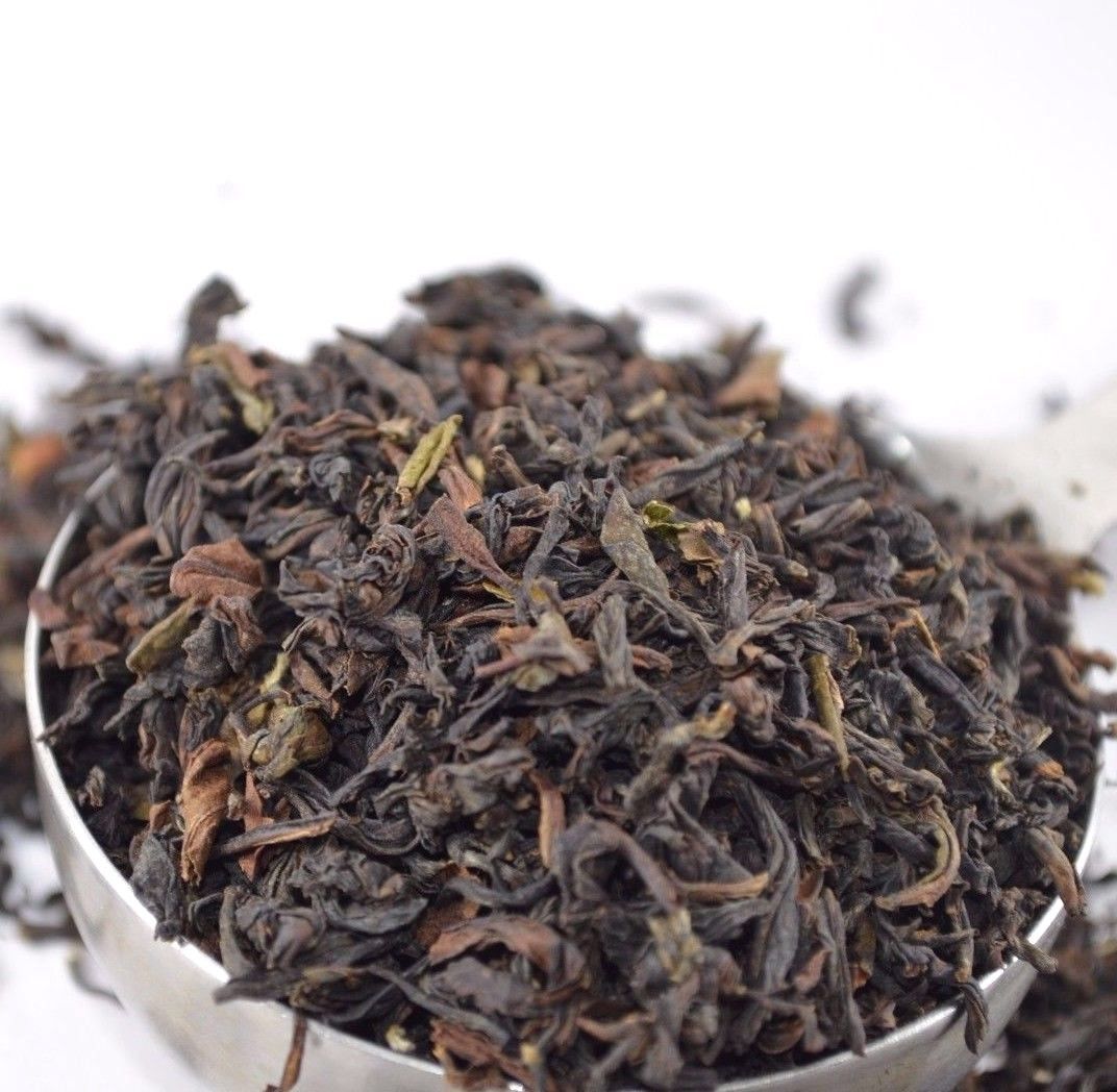 Darjeeling Tea | Margaret’s Hope 2019 Second Flush Loose Leaf Black Tea Muscatel