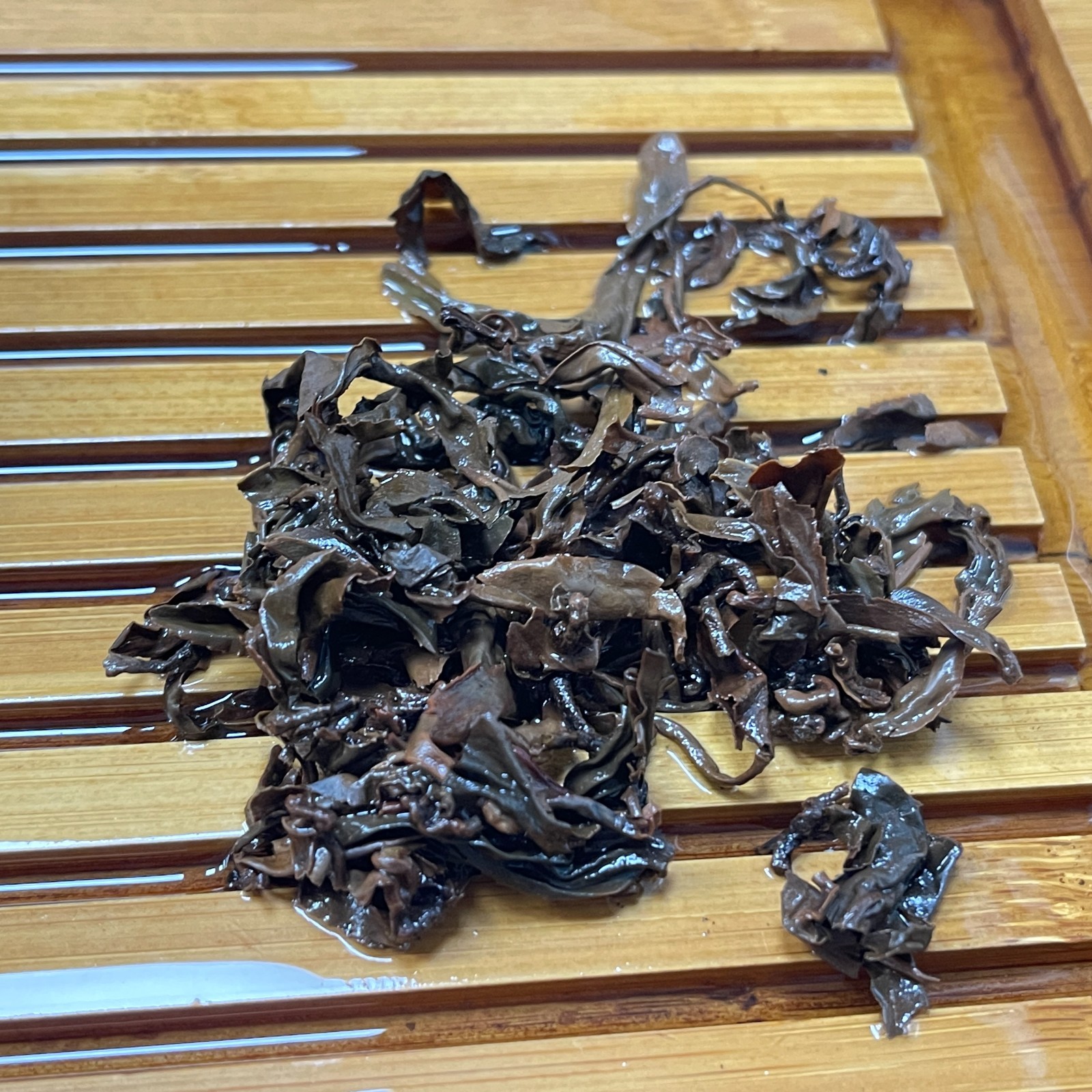 Ruisui Top Grade Honey Black Tea Loose Leaf Limited Edition 300g (75g x 4)