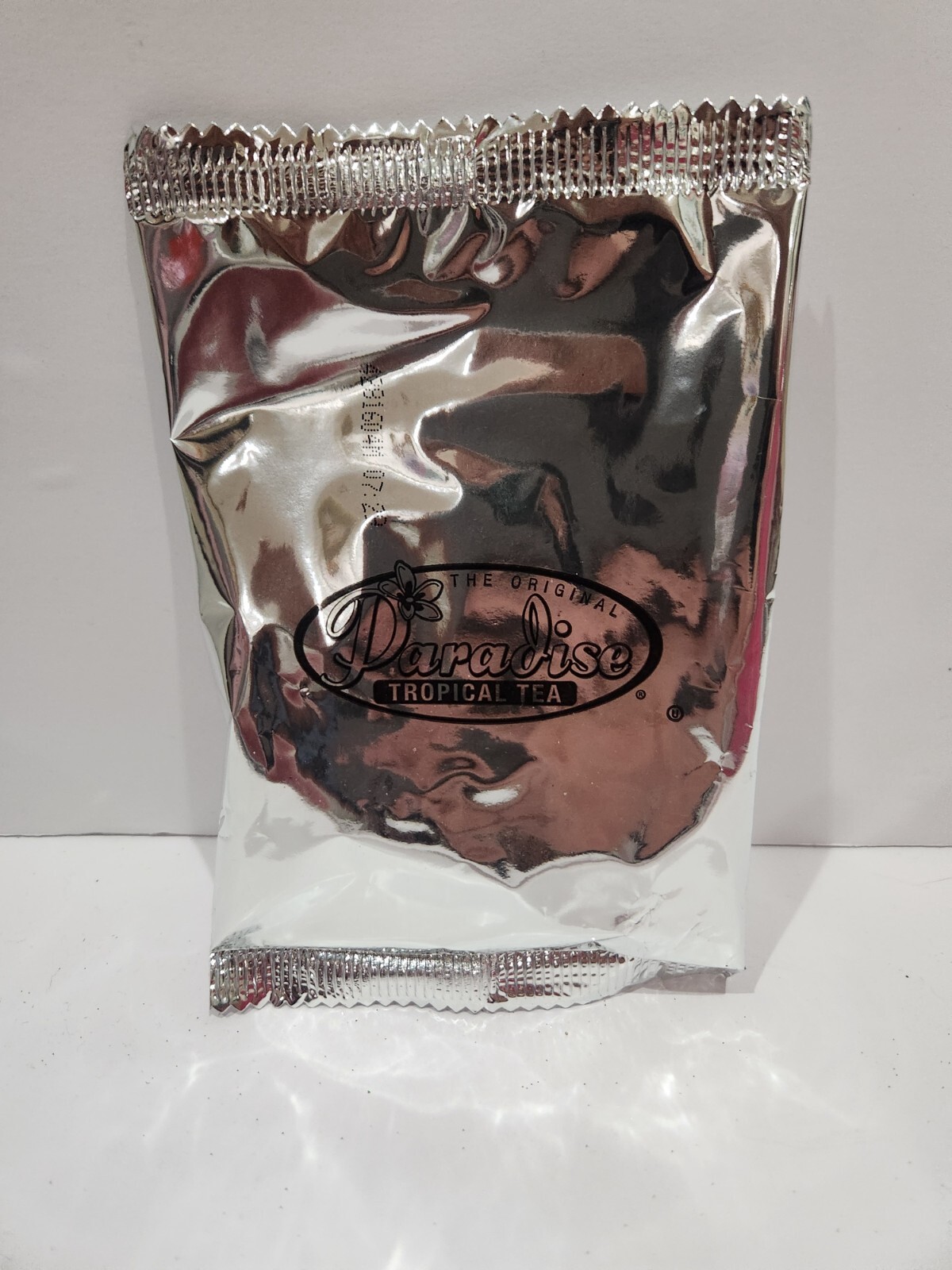 (8) Paradise Tropical Iced Tea 1oz Filter Bags NEW