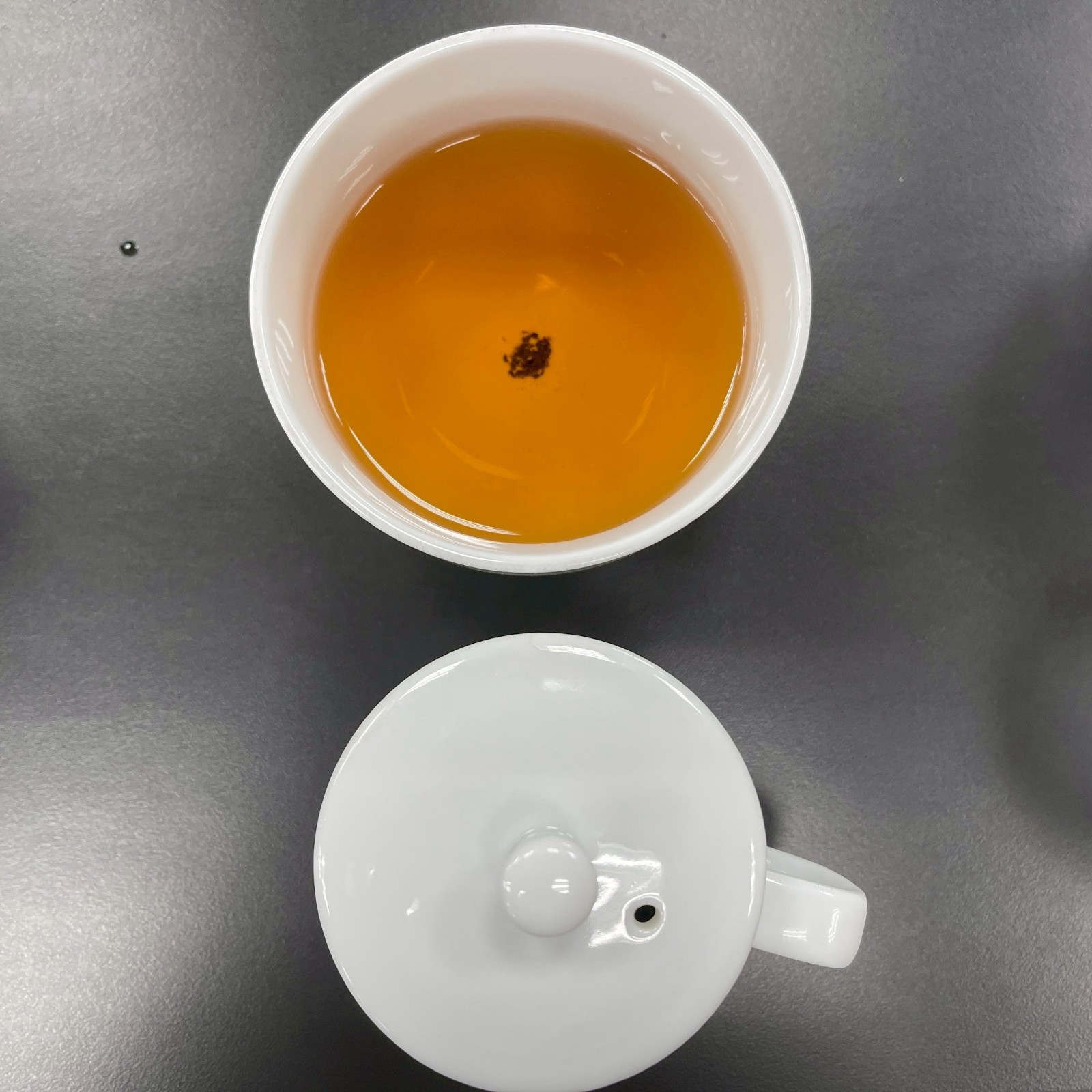 Wild Taiwanese Purple Bud Tea – Longtan Mountain Tea, 75g x 4 Packs