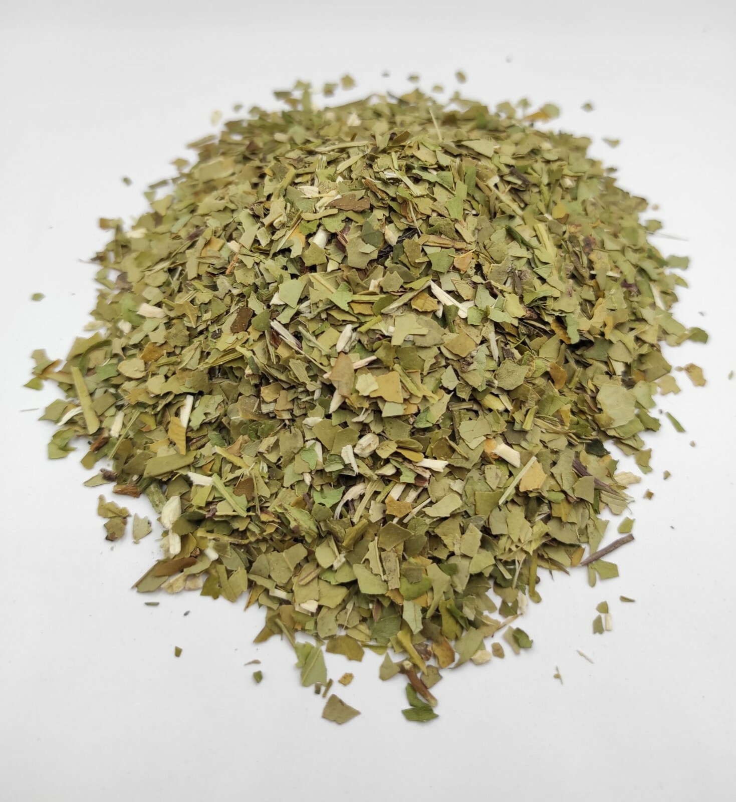 Green Yerba Mate Dried Leaves Herbal Tea 85g – 220g | Ilex Paraguariensis