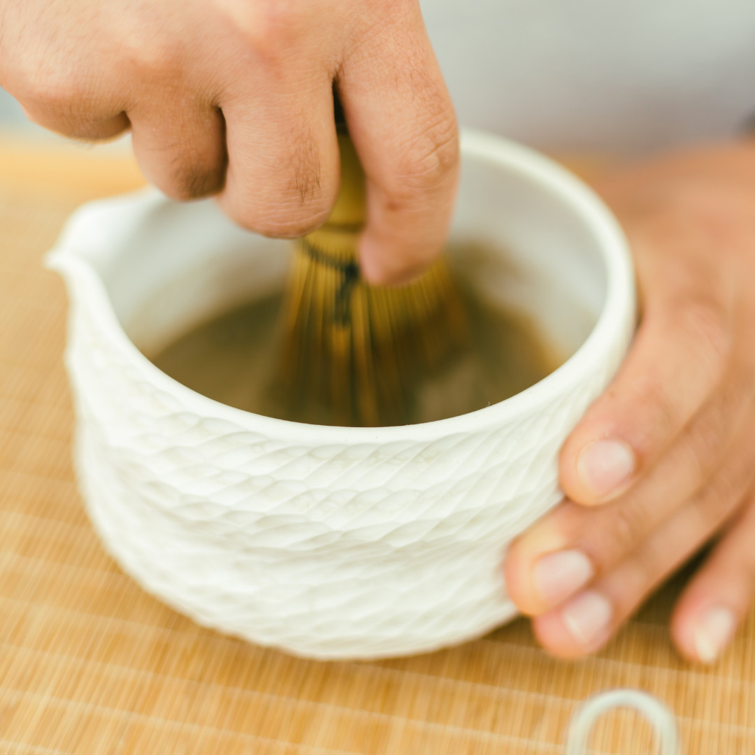 Auction | Spring sale | Pure Japanese Hojicha Powder | 100g |