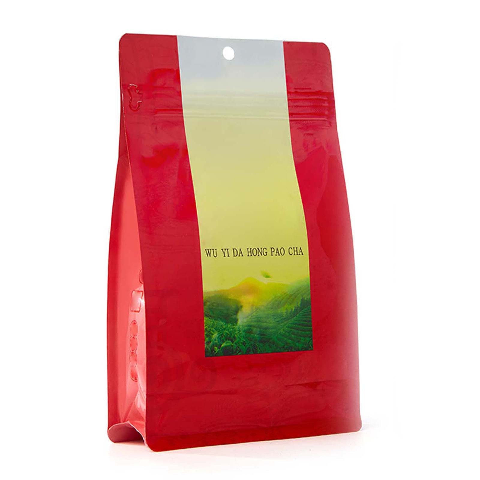 150g Da Hong Pao Tea Golden Clear Refreshing For Morning Tea