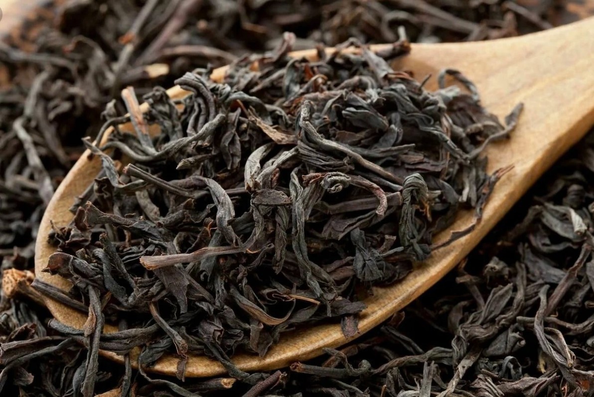 Azerbaijan Loose Leaf Black Tea Premium – Azercay – 400g / Азерчай / Bold Flavor