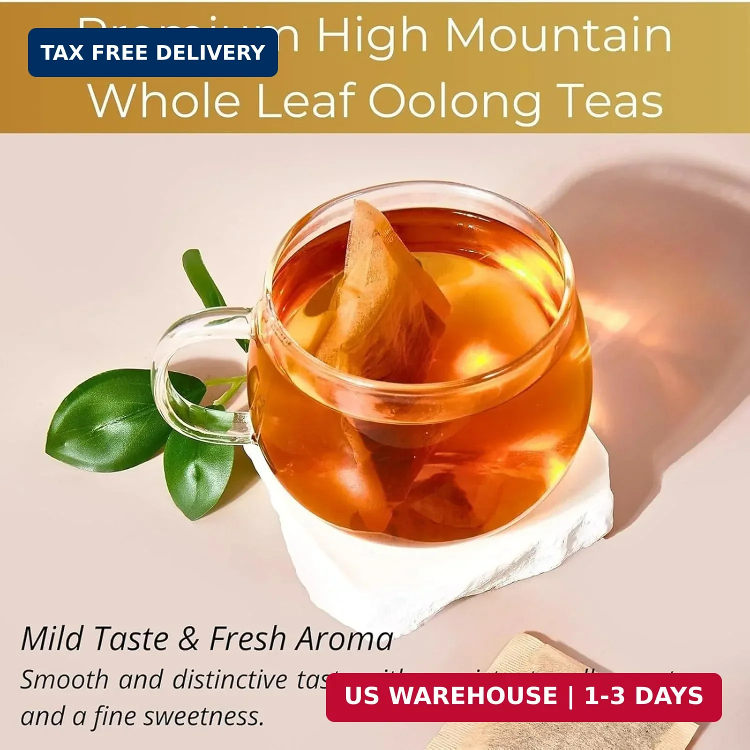 Pipi Tea,Pipi Tea Oolong,Pipi Oolong Tea Organic Tea Bags – Premium Whole Leaf