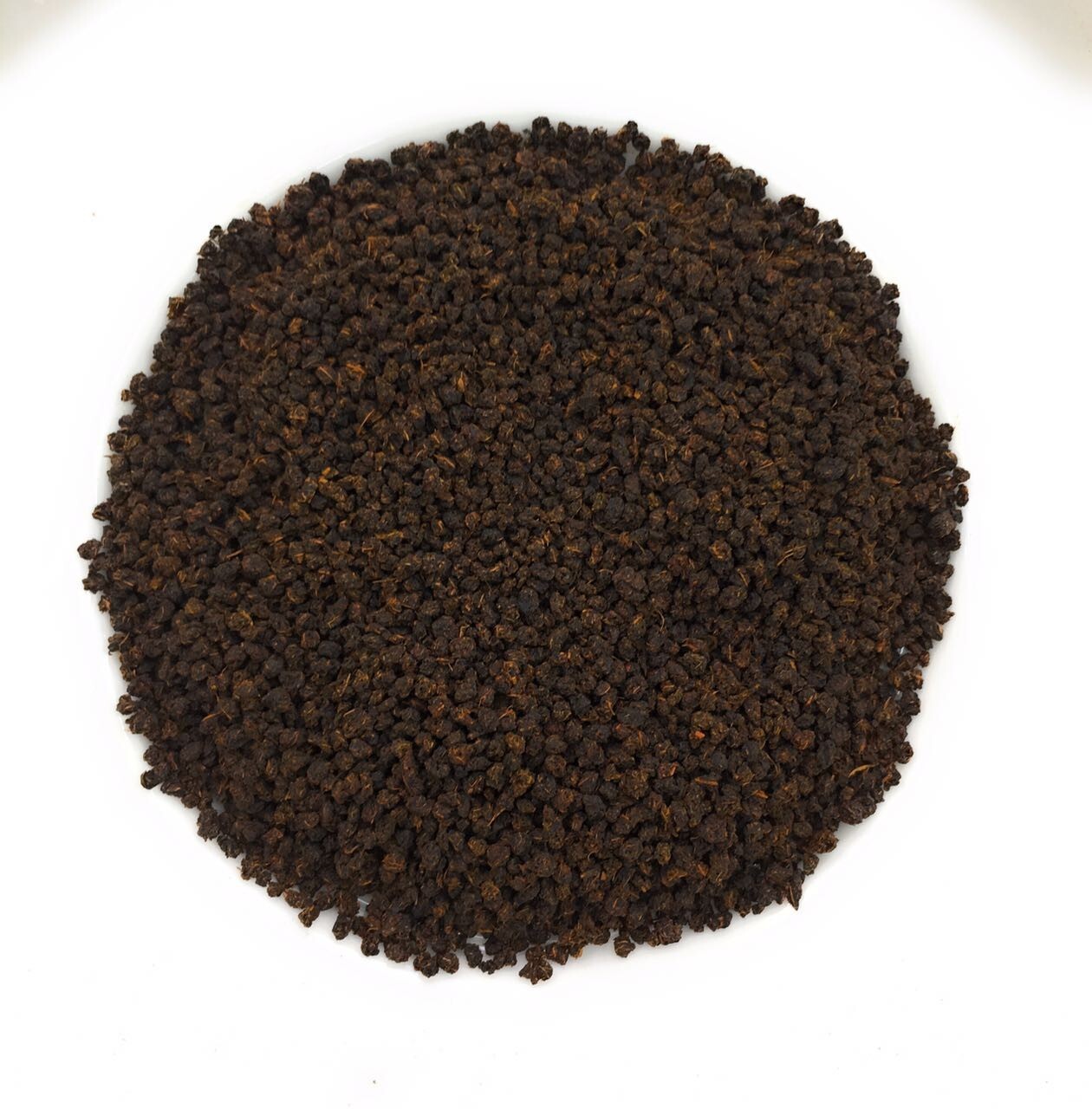 Classic High Grown Assam CTC BOP Loose Leaves strong Milk Beverage 250g