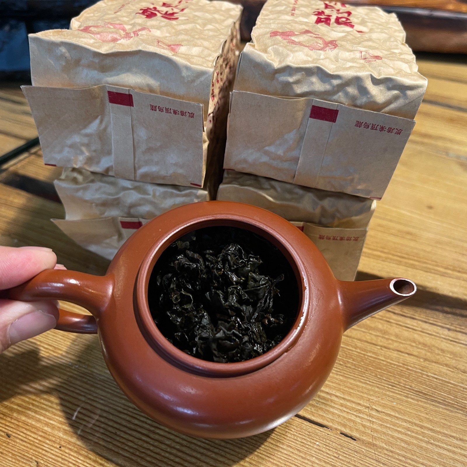 Medium-Heavy Charcoal Roast (Level 5) Bold Traditional Flavor