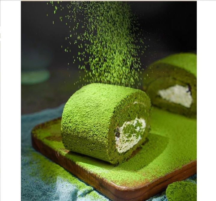 Matcha Green Tea Powder – Highest Ceremonial Grade – Japan Origin – 3.5oz(100g)