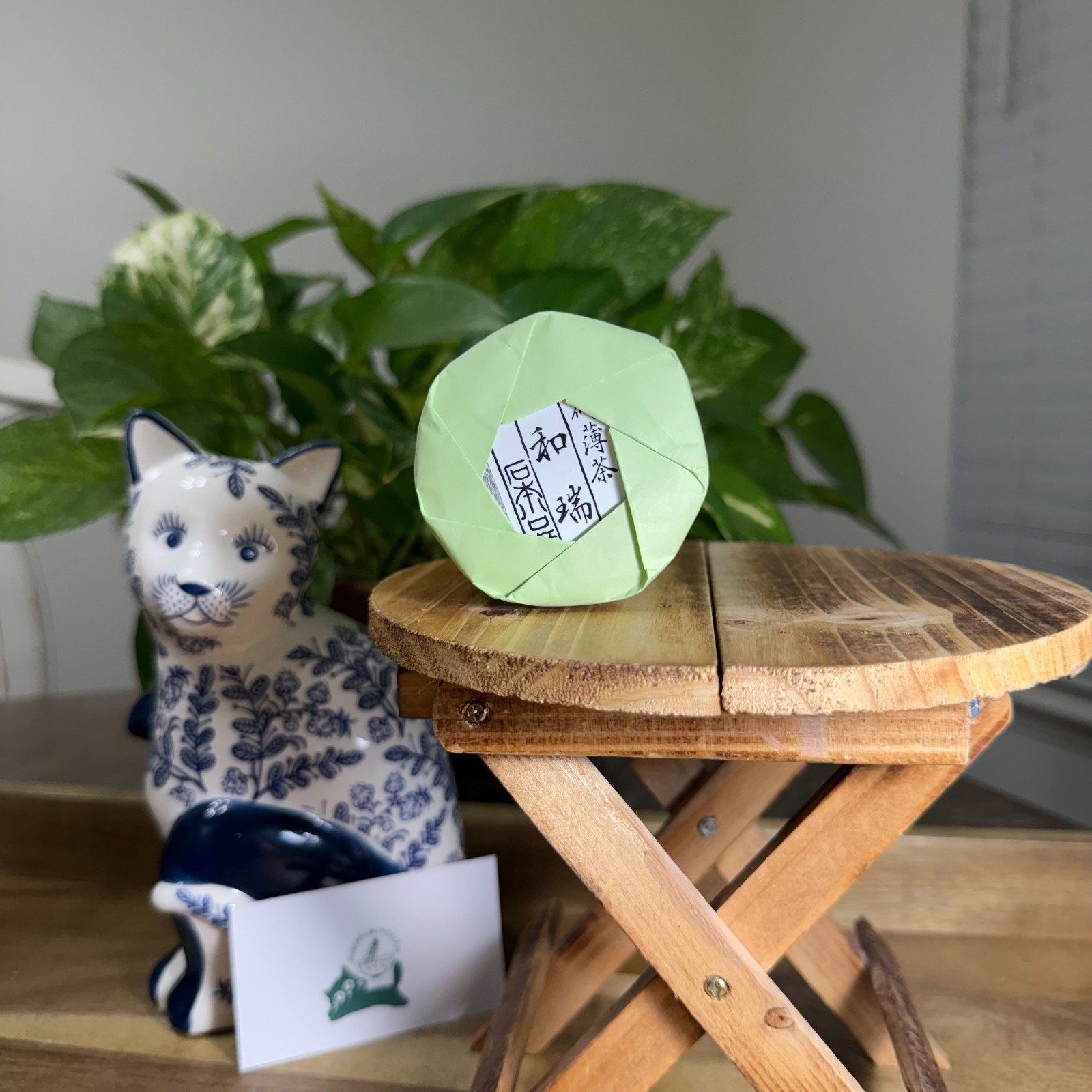 US SELLER — ISHIMOTO Japanese Matcha Ceremonial Grade 40/80/120/200g
