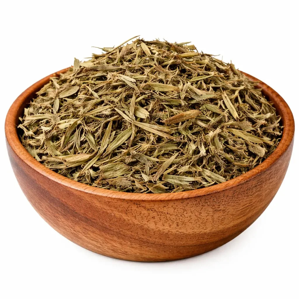 Hierba Del Sapo Cut Herb – Mexican Thistle Herbal Tea | Natural Botanical Tea